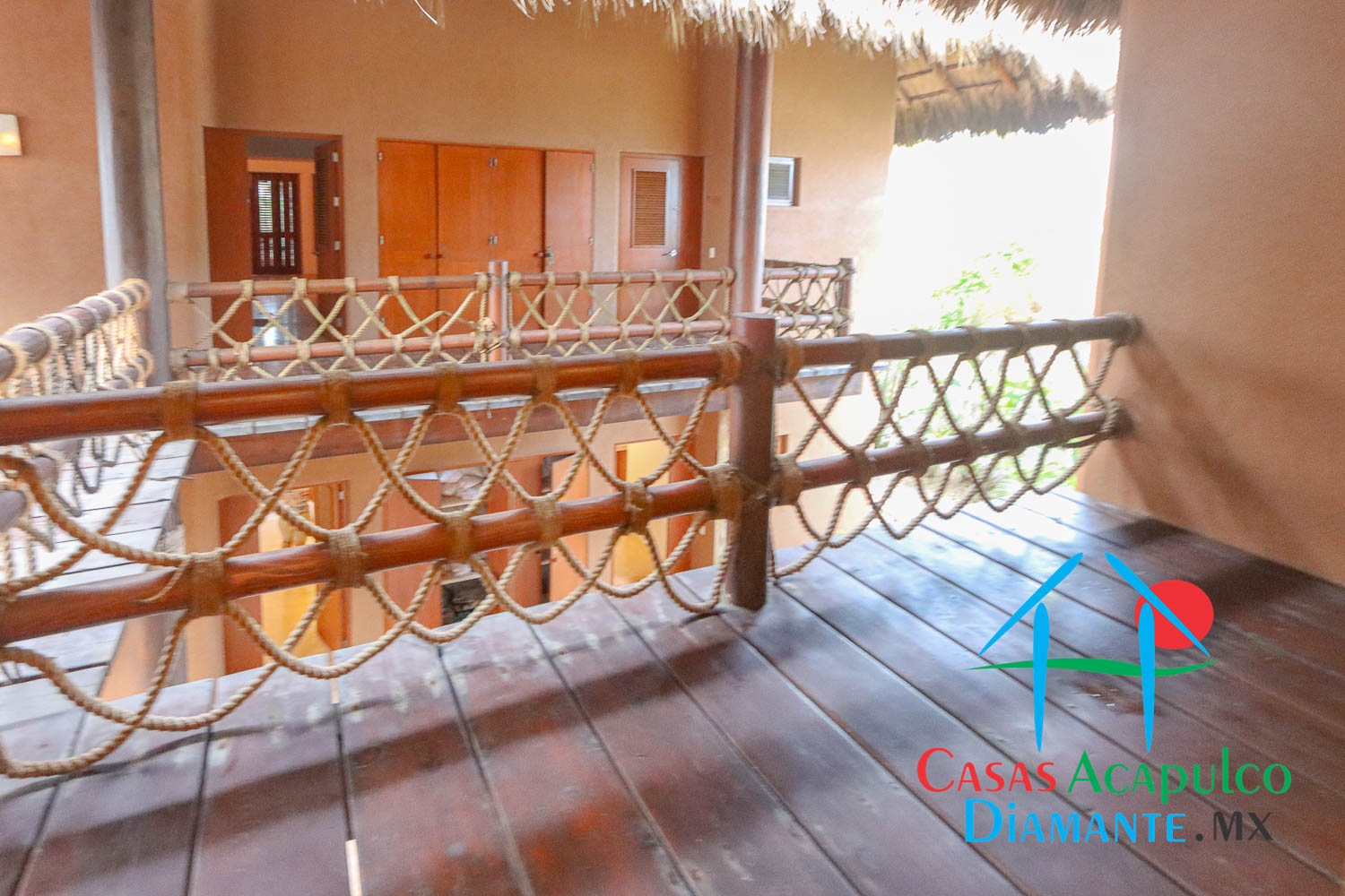 Tres Vidas Casa Mía - Recámara seis 3